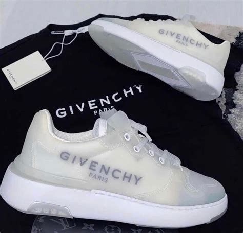 givenchy sneaker sandals|Givenchy or gucci sneakers.